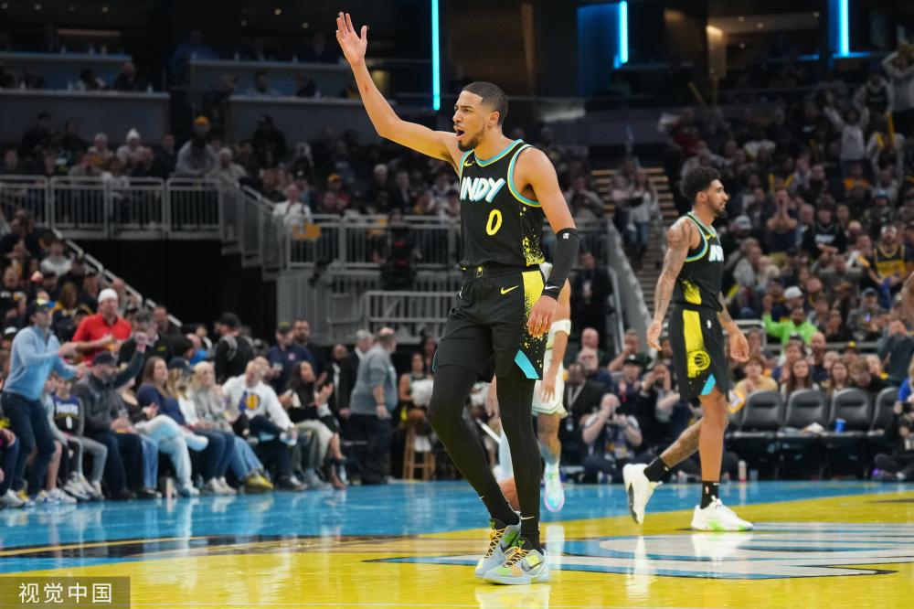 NBA场外